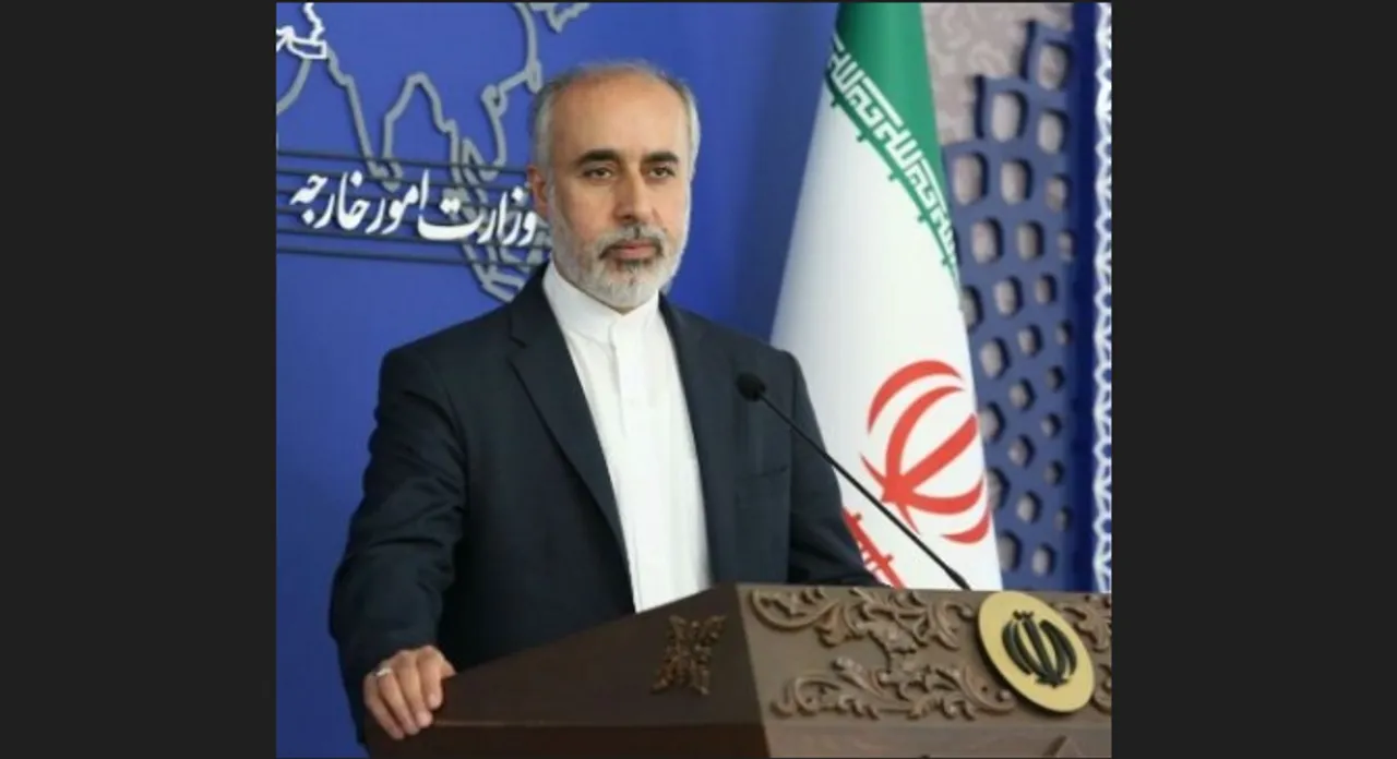  Iran rejects reports on alleged plot to assassinate Trump