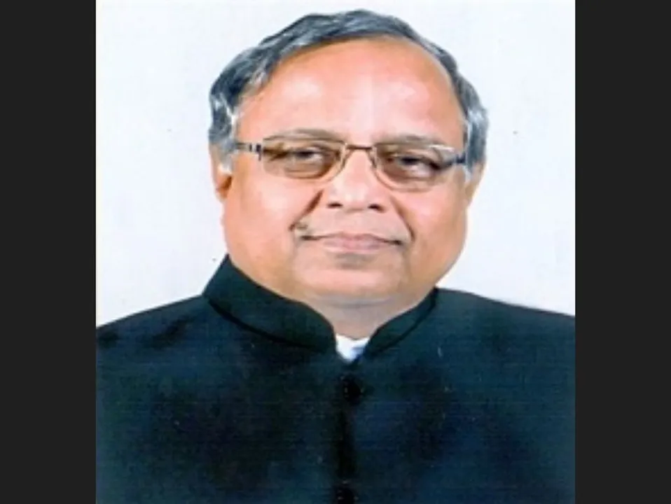  Orissa HC Judge Justice Bidyut Ranjan Sarangi appointed Chief Justice of Jharkhand HC