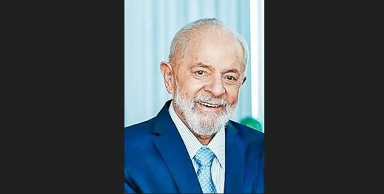  US spying on President Lula 'affront to national sovereignty', says Brazil's ruling party