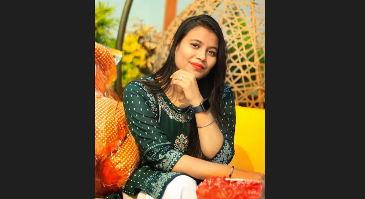  Journalist Madhumita Parida death in Bhubaneswar: Husband Sridhar Jena arrested
