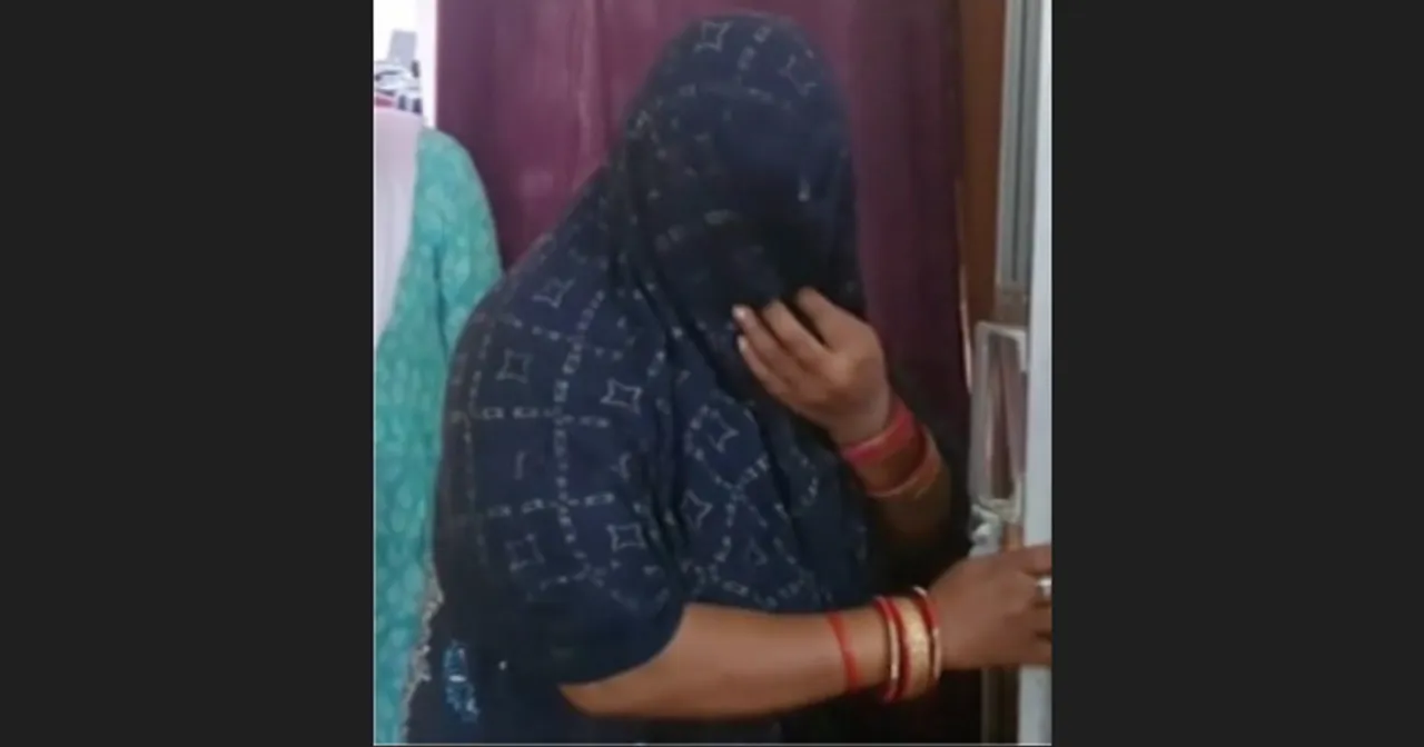  Odisha woman strangles minor son for opposing her illicit affair