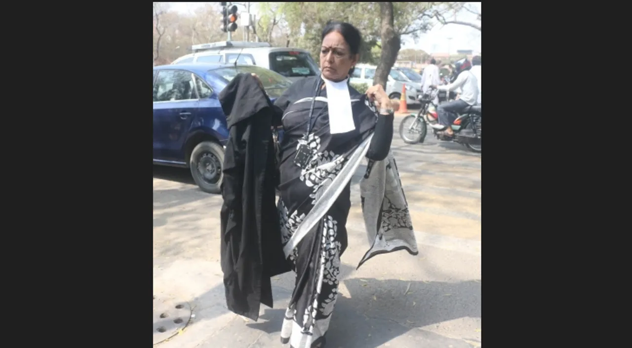  Saradha ponzi case: Special court again refuses to accept ED's supplementary charge sheet naming Nalini Chidambaram