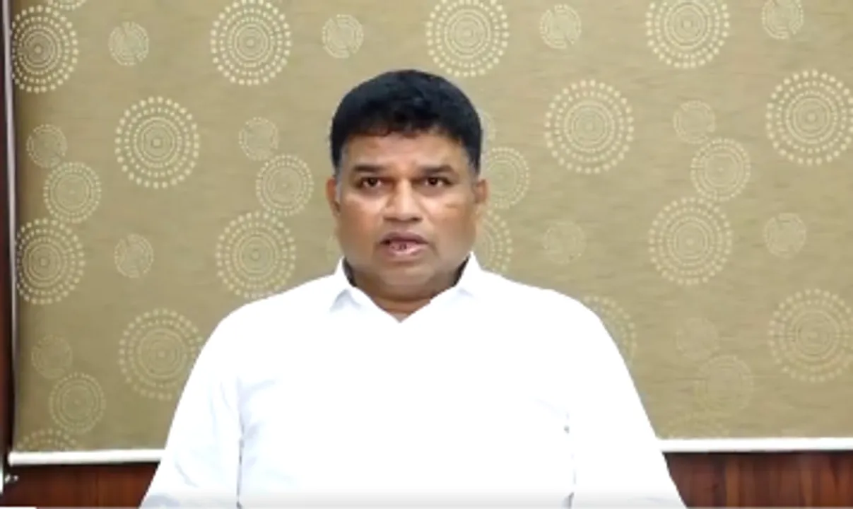  Process on for redevelopment of Barabati Stadium: Odisha Cricket Association
