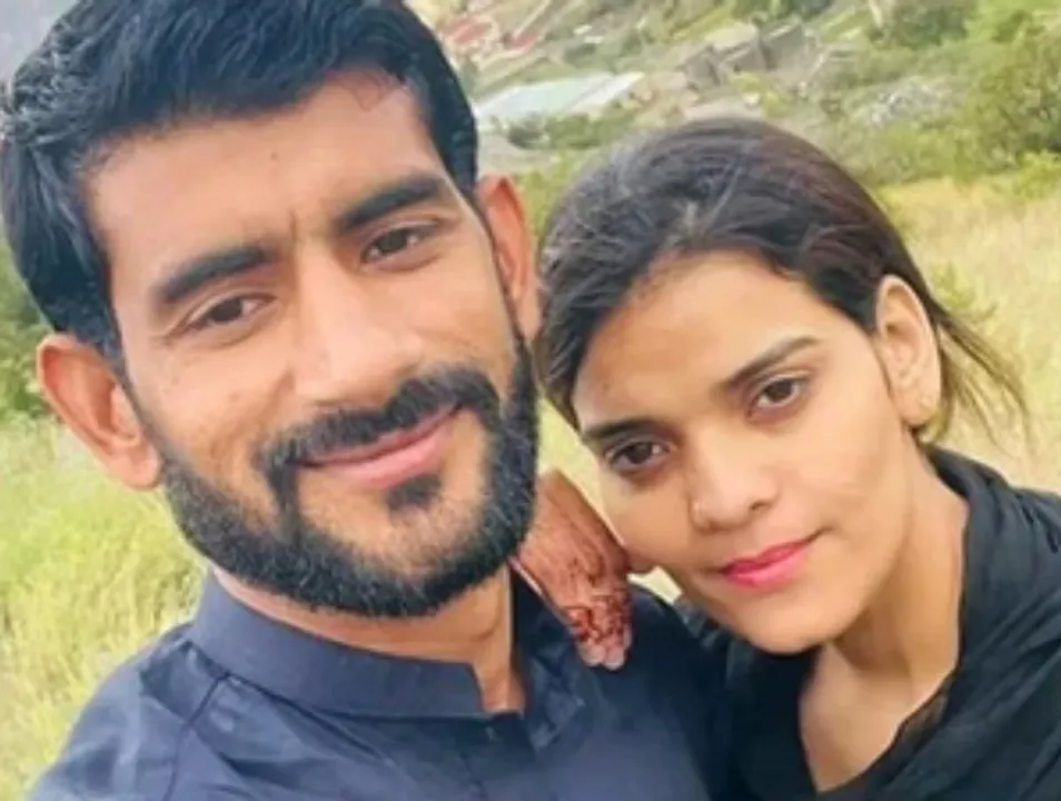  Pakistani woman travels from Islamabad to Rajasthan in yet another cross-border love story