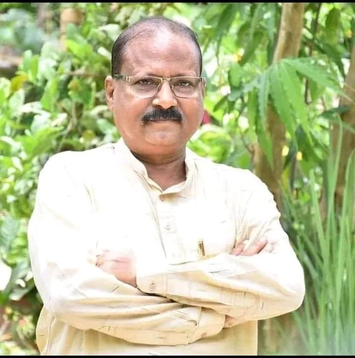  Threat to unleash dogs on woman journalist: Ex-Odisha minister gets anticipatory bail