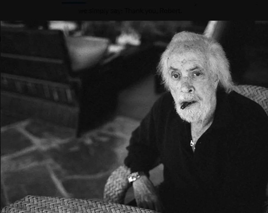  Oscar-winning 'Chinatown' screenwriter Robert Towne dies at 89
