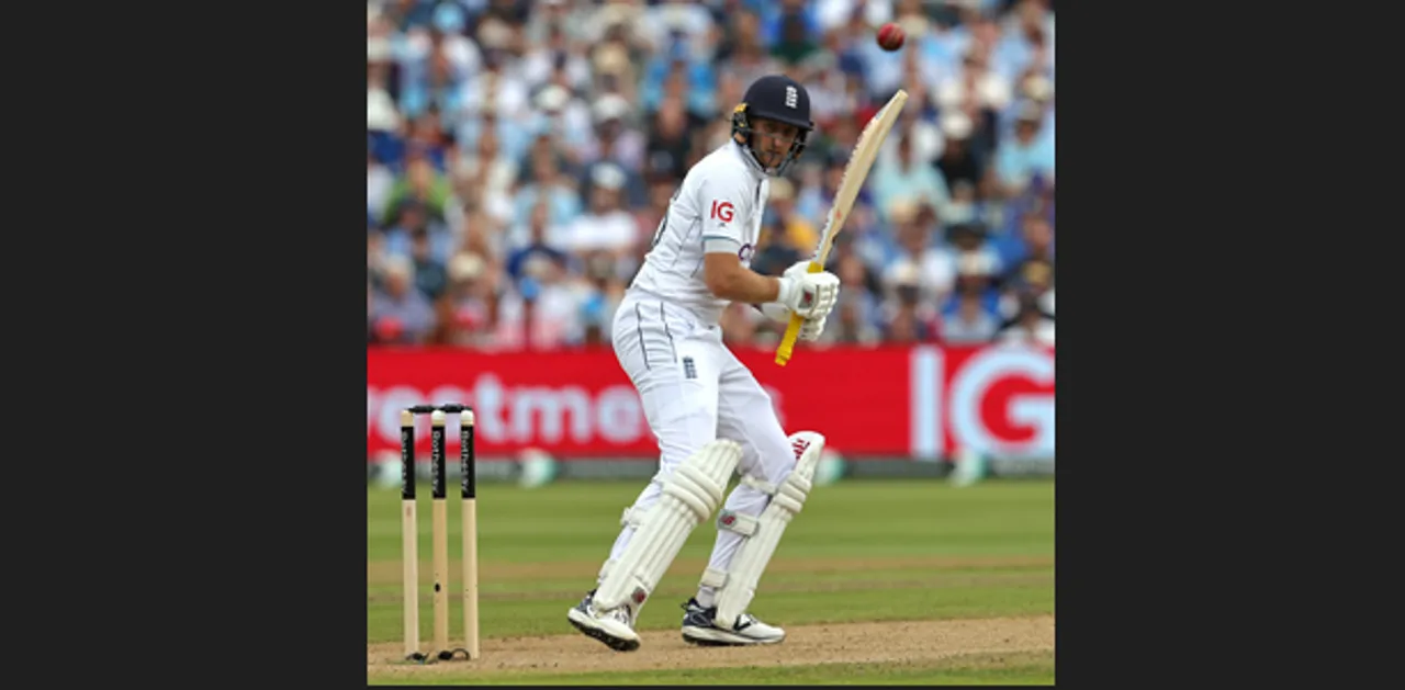  England's Joe Root regains pole position in ICC Men's Test Batting Rankings