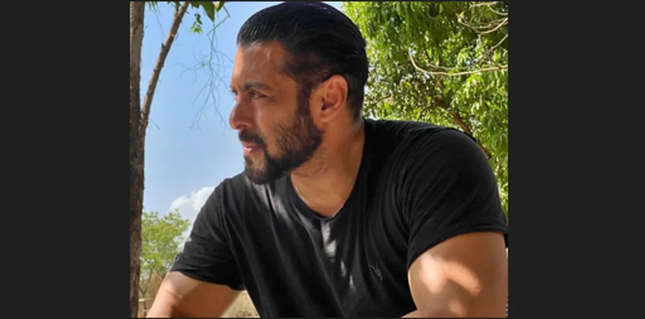  Woman enters Salman Khan's building, breaches Bollywood superstar's security