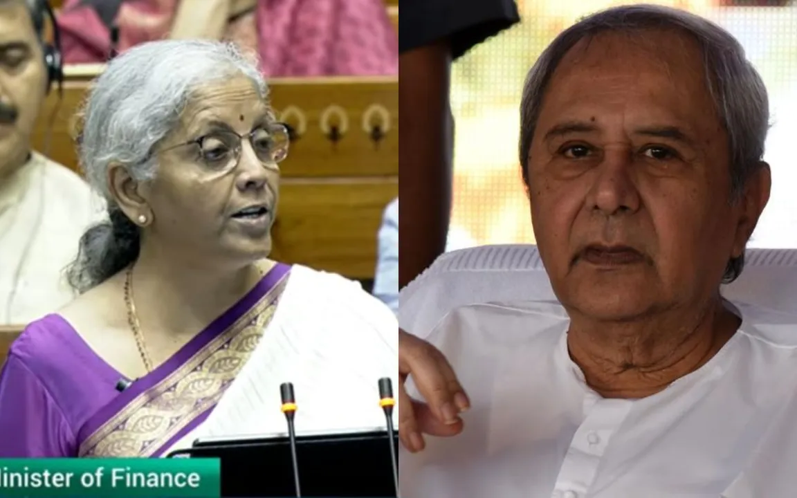  Nothing for Odisha in Union Budget 2024: BJD supremo Naveen Patnaik