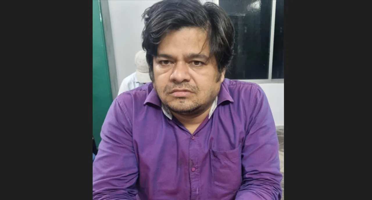  Tahsildar caught with ‘ill-gotten’ cash worth Rs 1.15 lakh in Odisha’s Rayagada