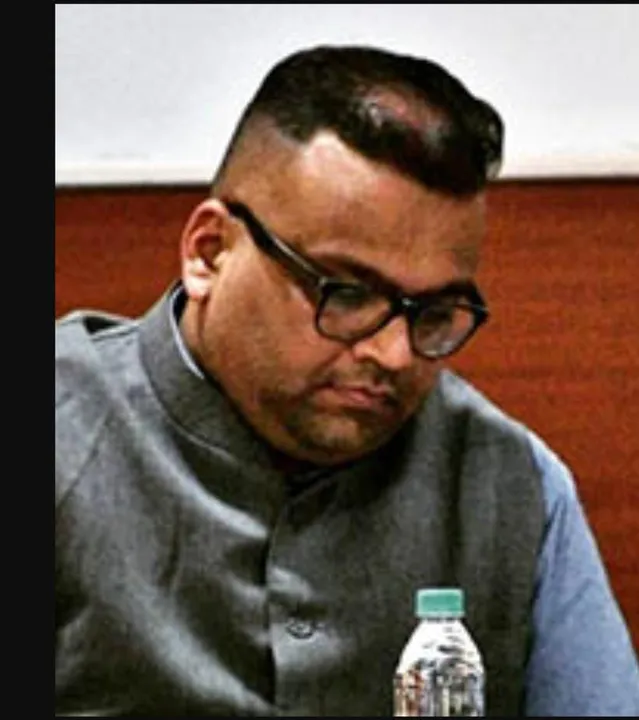  Law university Professor kills father in Bhubaneswar