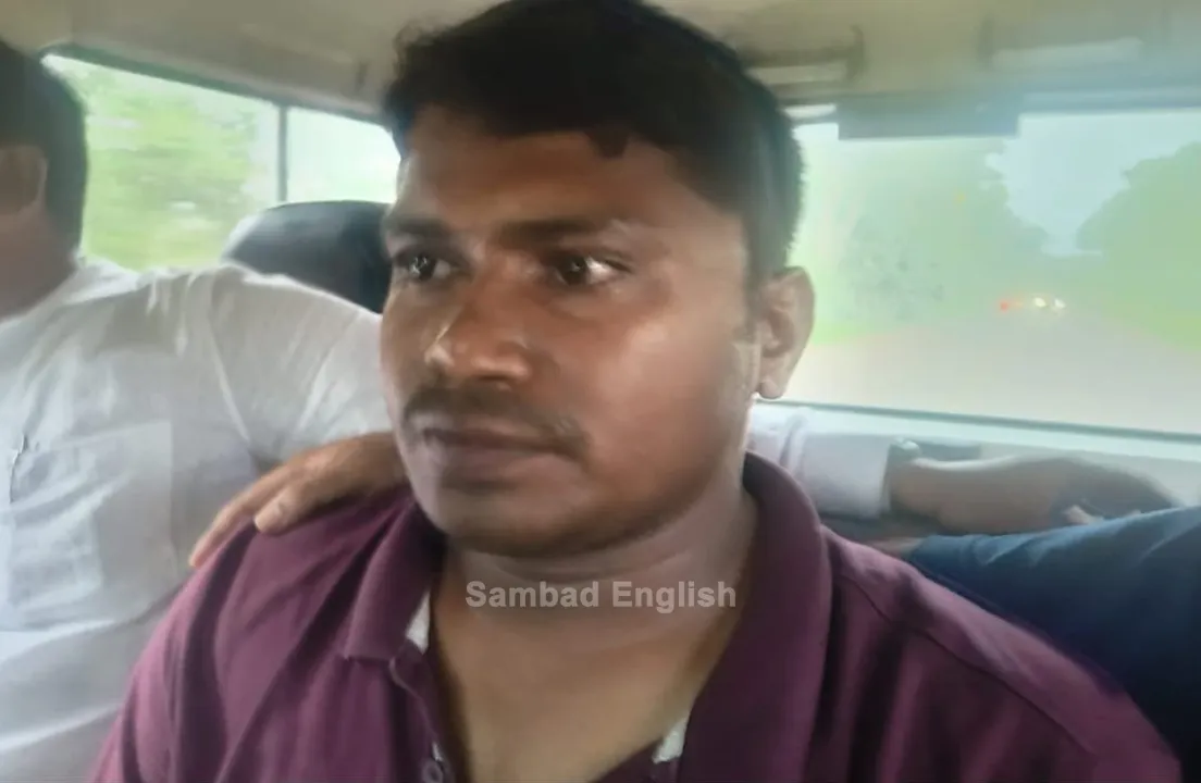  Odisha Vigilance arrests police SI for accepting bribe in Jagatsinghpur; house search on