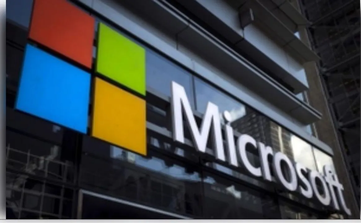  Microsoft experiences outage worldwide