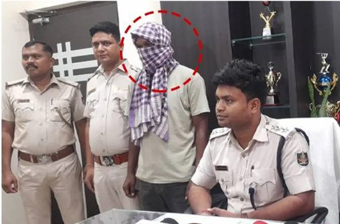  Odisha: Police crack MBA girl murder case in Sundargarh, nab spurned lover