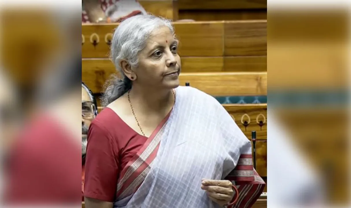  PMJDY world's largest financial inclusion scheme: Nirmala Sitharaman