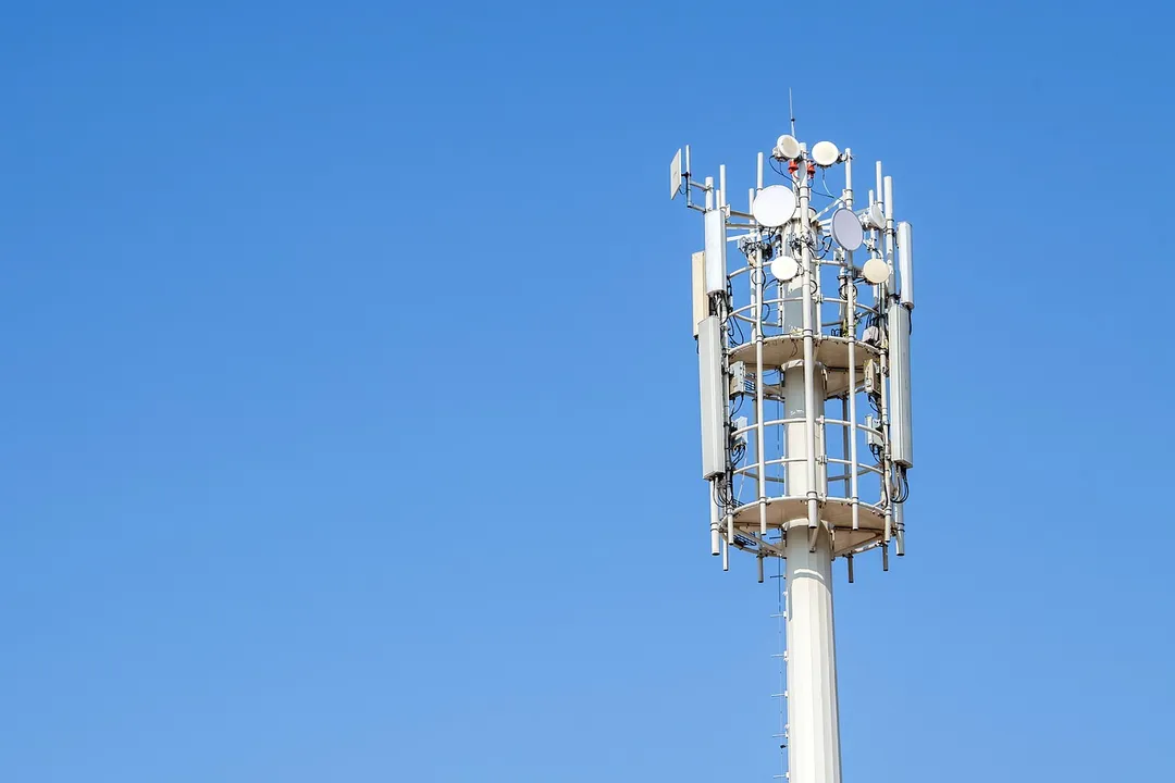  India-made telecom equipment now being exported to more than 100 nations