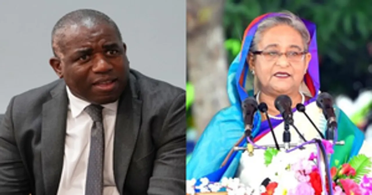  UK calls for UN-led probe into B'desh crisis; no mention of asylum to Hasina