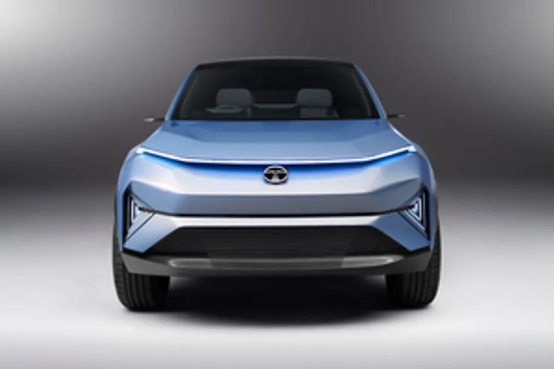  Tata Motors launches Curvv EV starting at Rs 17.49 lakh