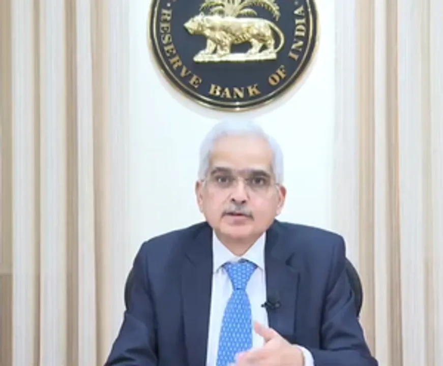  RBI leaves repo rate unchanged to ensure price stability with growth