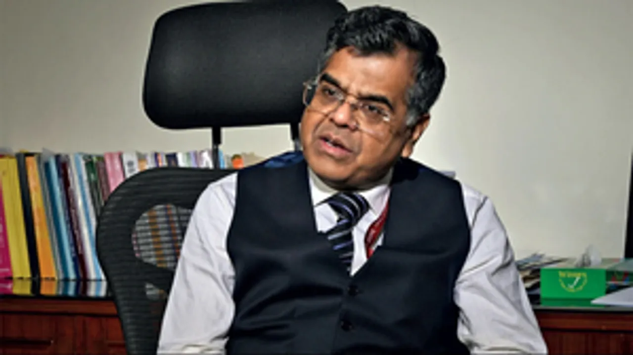  All about T V Somanathan who has been appointed as new Cabinet Secretary