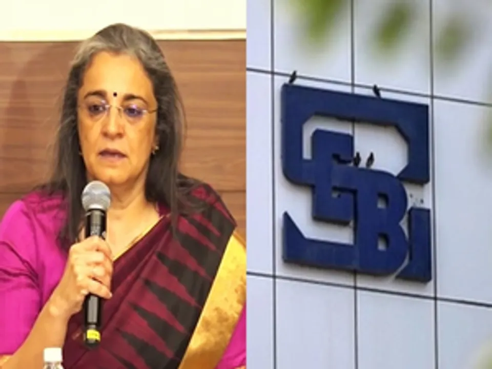  SEBI chief, husband issue detailed rebuttal to Hindenburg's 'malicious' allegations