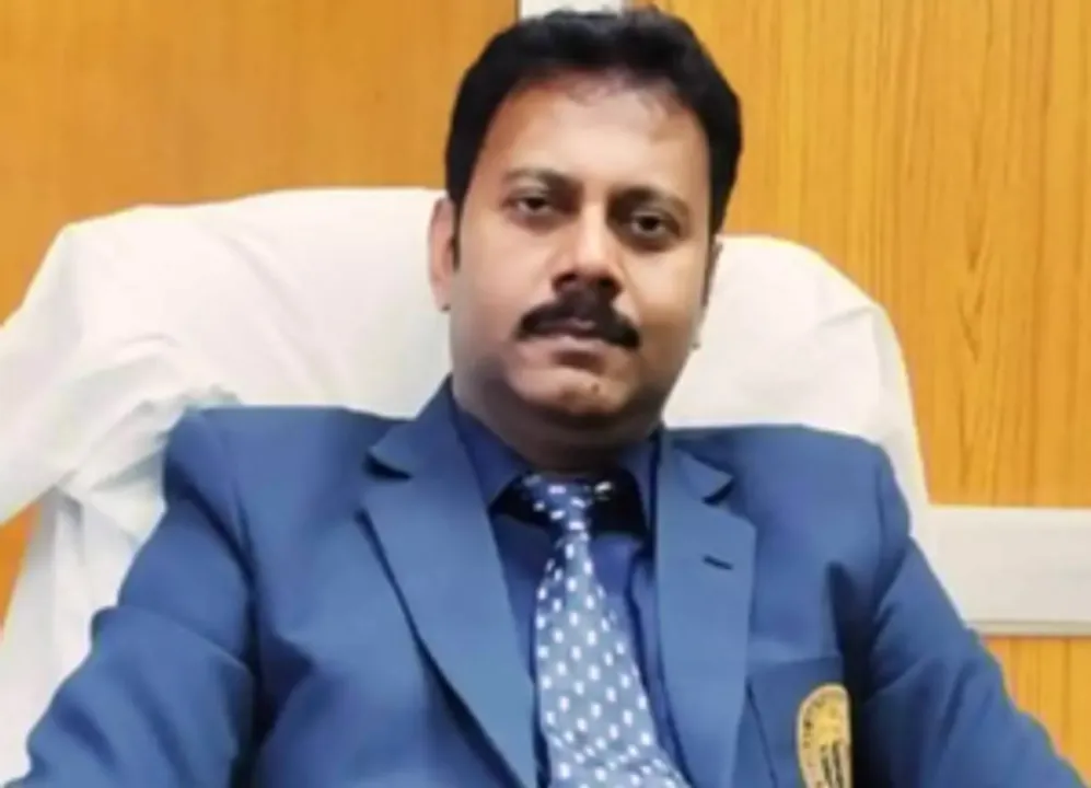  Kolkata doctor rape-murder case: CBI sleuths grill Sandip Ghosh for 4th consecutive day