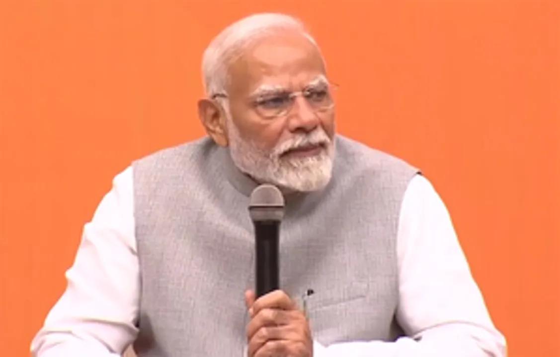  PM Modi to visit landslide-struck Wayanad on Aug 10