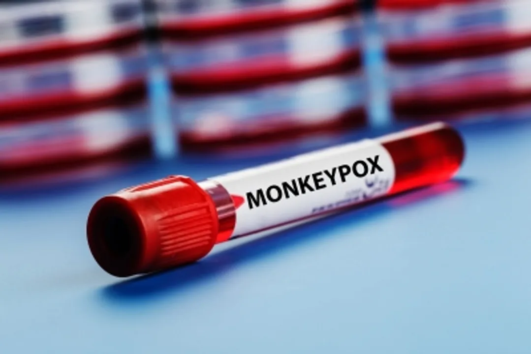  WHO prequalifies Bavarian Nordic’s vaccine against Mpox
