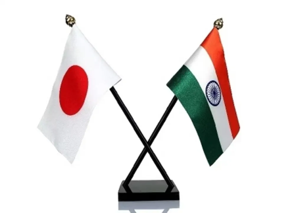  India, Japan to hold 2+2 Foreign and Defence Ministerial meeting today