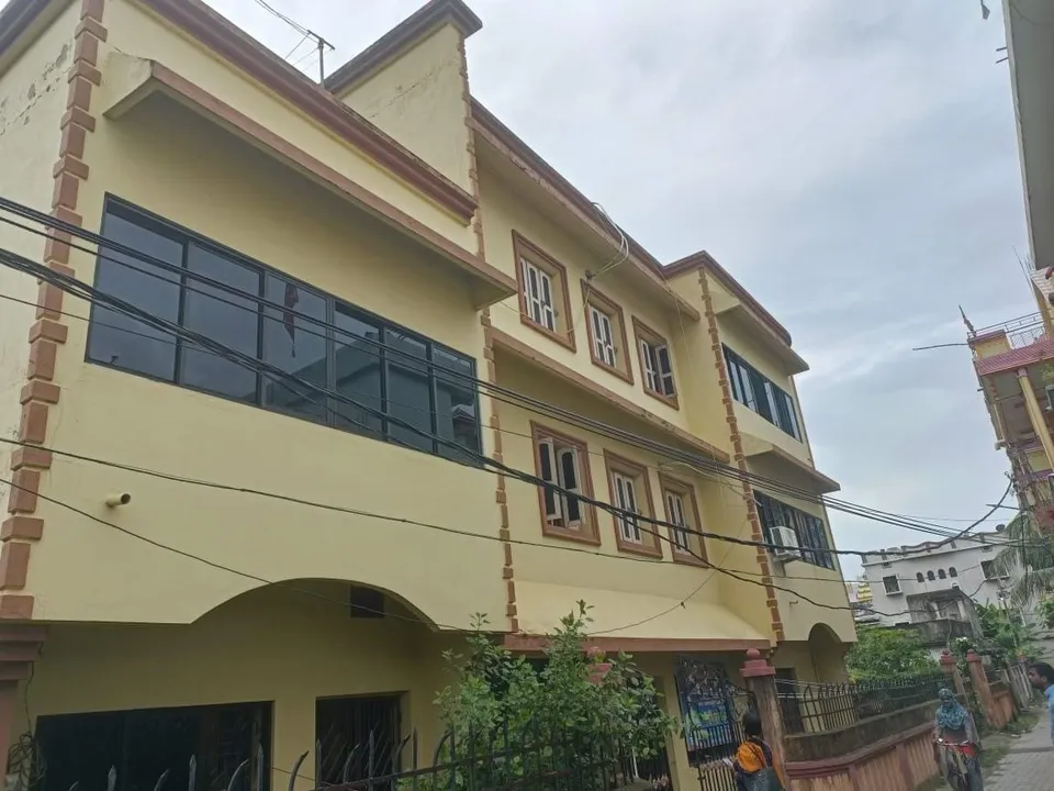  Odisha: OBCC engineer found in possession of 42 plots during Vigilance raid
