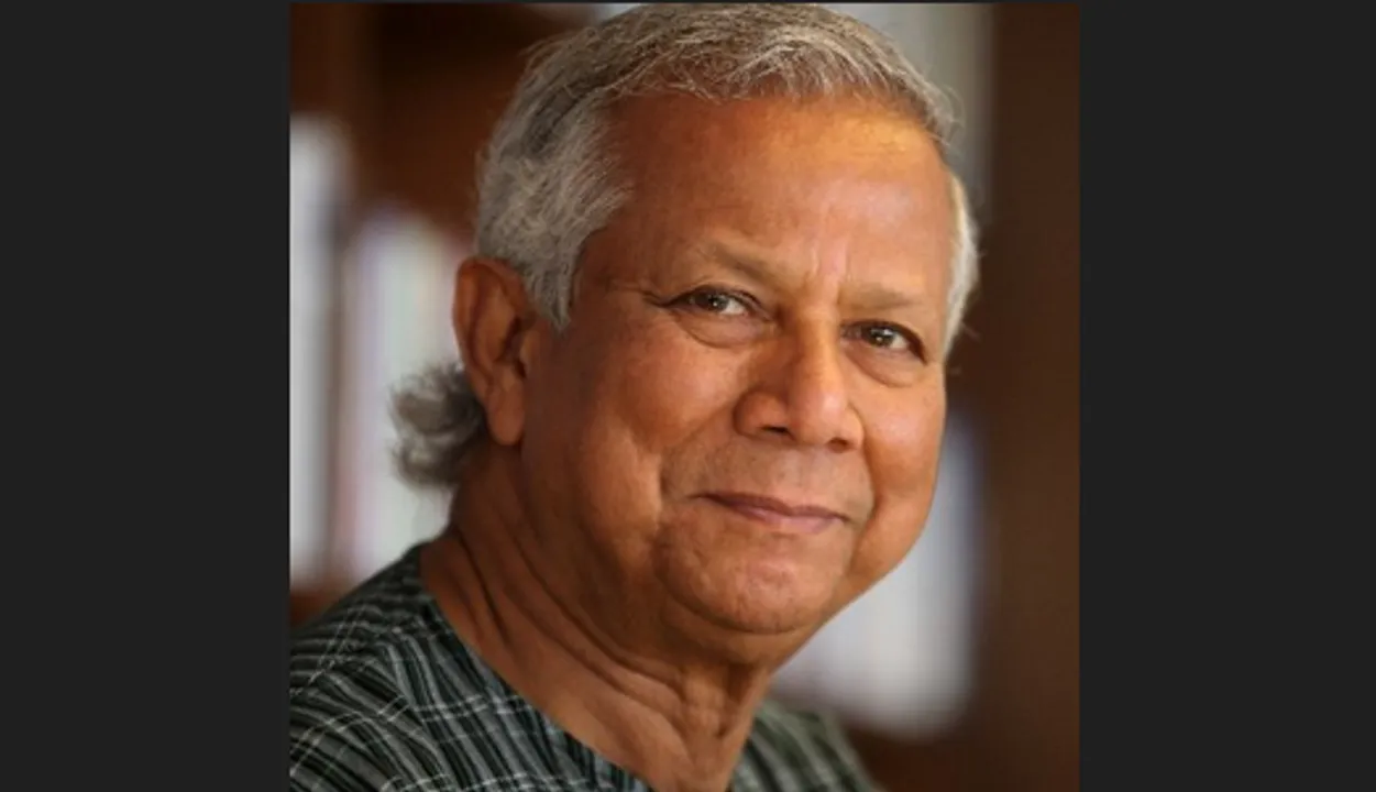  Challenges galore as 'father of microfinance' takes charge of turmoil-hit Bangladesh