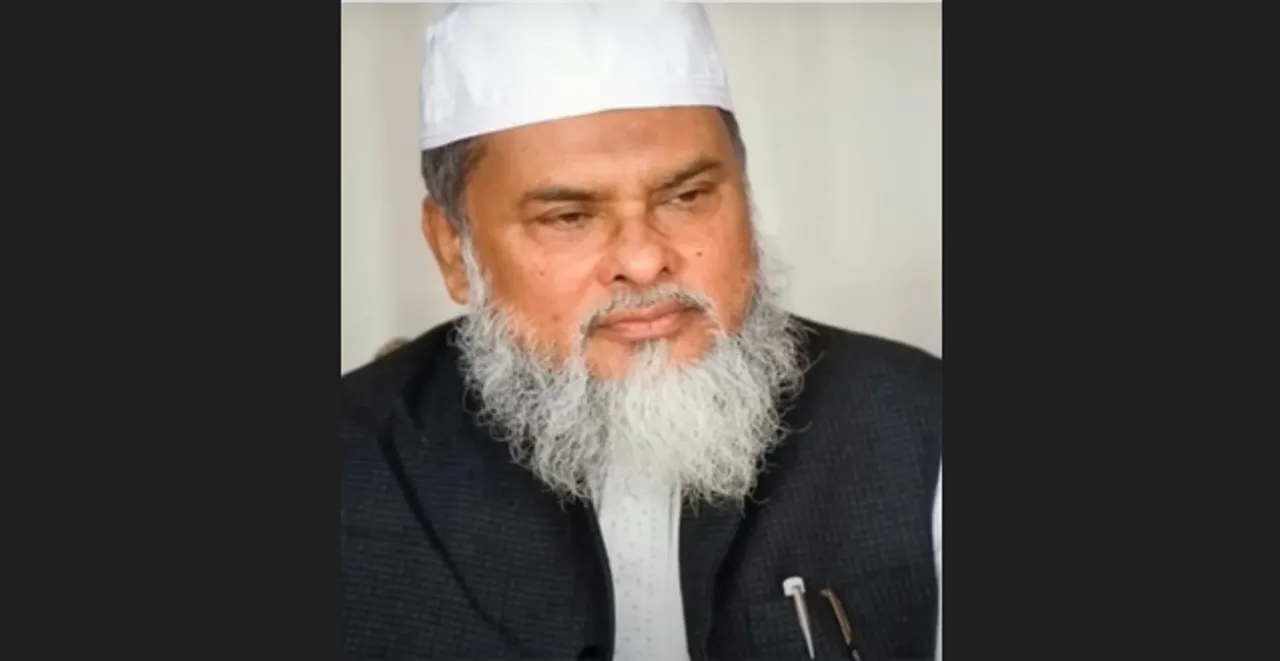  Our govt will take strict action against criminals who attacked minorities: Bangladesh Religious Affairs Advisor