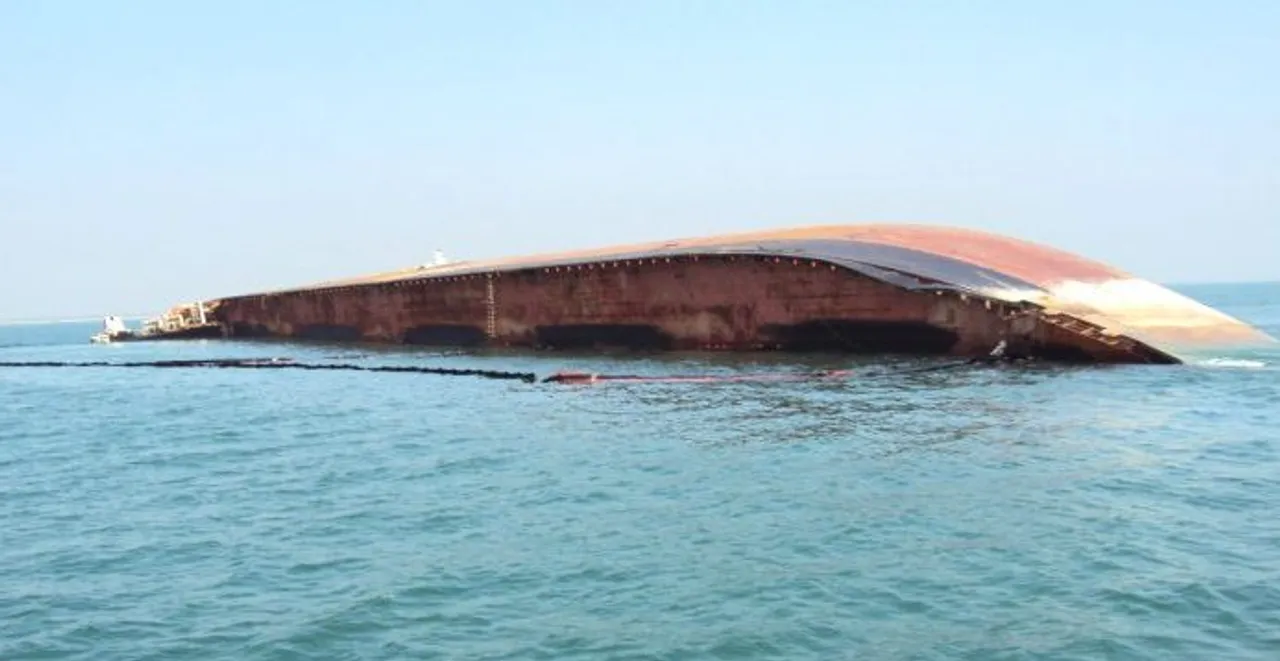  Home Department missive to Odisha DGP to probe Black Rose sinking case