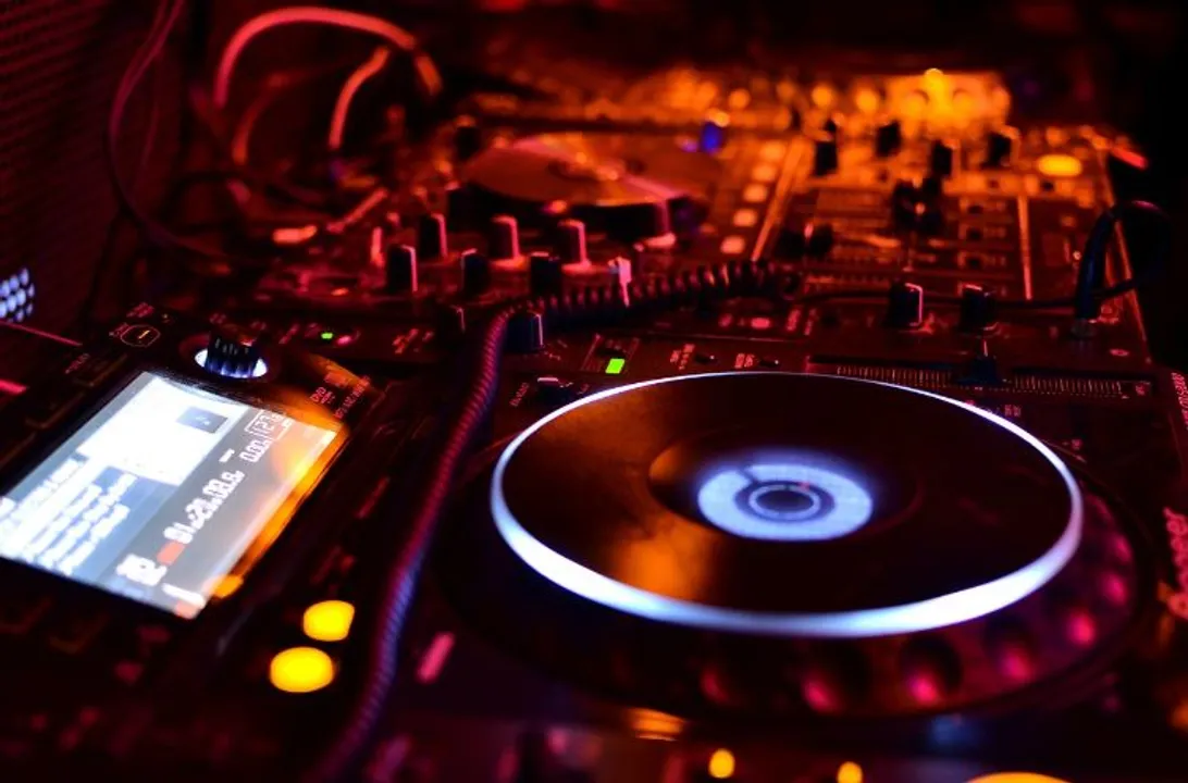  Ban on DJ music during Ganesh Puja in Odisha’s twin cities