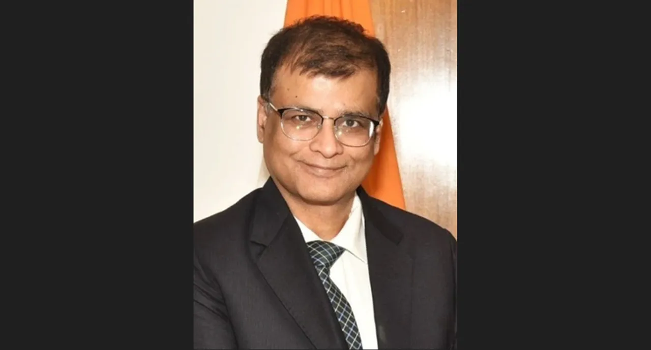  Acting chief Rahul Navin appointed full-time director of ED
