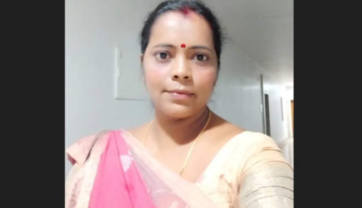  BJP names Mamata Mohanta as its candidate for RS bypoll in Odisha