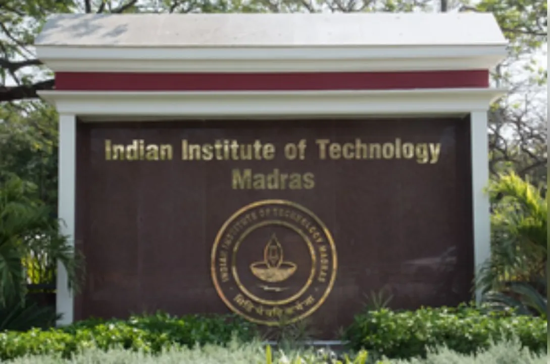 IIT Madras tops in NIRF ranking; AIIMS, IIM Ahmedabad, Hindu College top in their categories