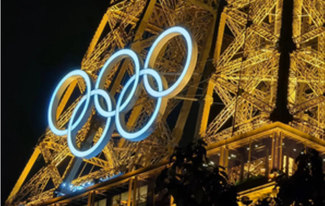  Centre to celebrate Paris Olympics with commemorative postage stamps