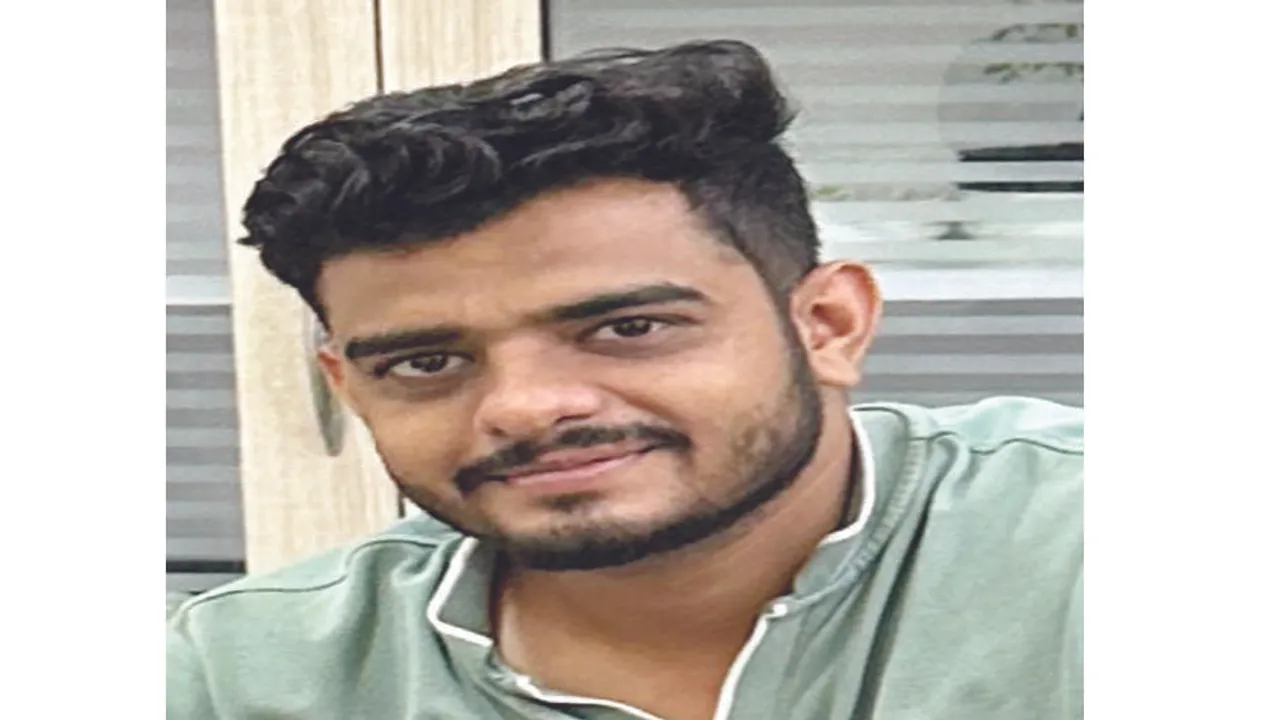  Gujarati stock market trader goes missing in Odisha; car found near Trisulia bridge