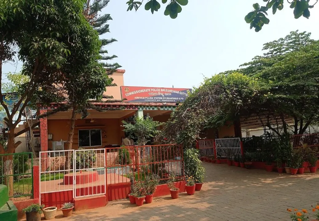  Bhubaneswar: Two Friends Stabbed to Death Over Parking Dispute