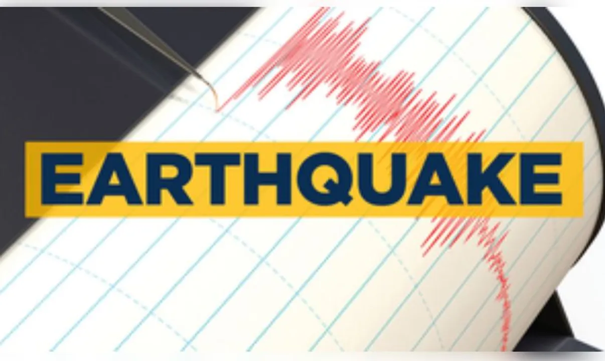  Two back-to-back earthquakes jolt Kashmir Valley