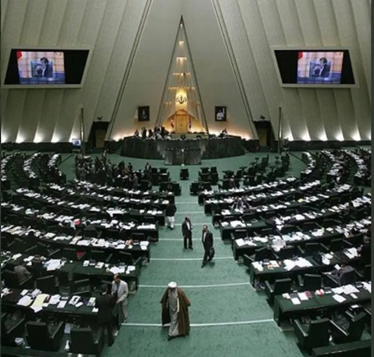 Iran's Parliament Speaker says response to Hamas chief's assassination will be 'crushing, smart'