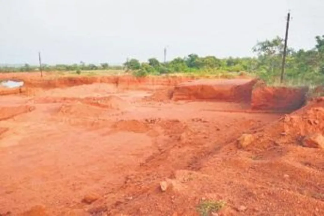  Odisha: SJTA slaps show-cause notice on 19 mining leaseholders from Khordha dist