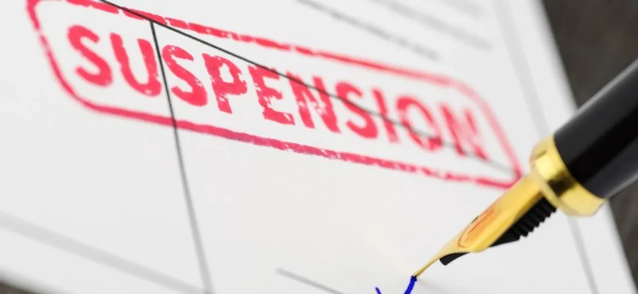  Odisha govt suspends OBCC Additional Chief Engineer in DA case