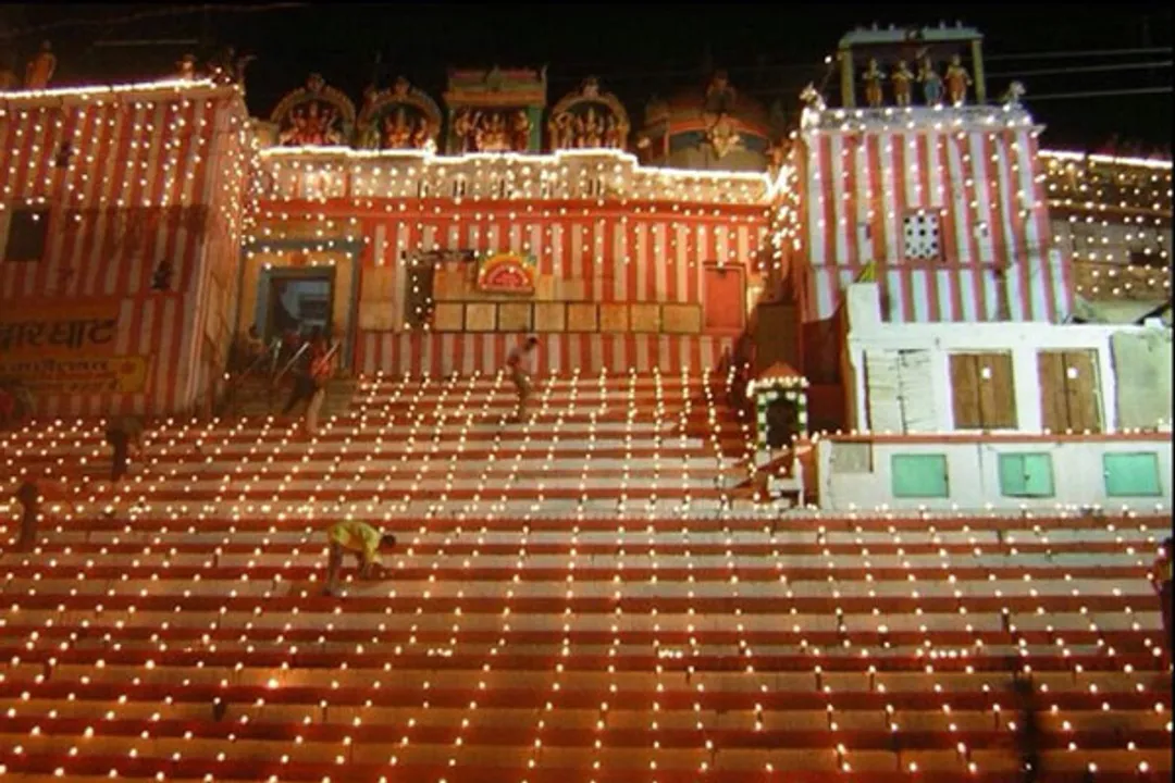  Happy Dev Diwali 2022 Wishes, Messages, WhatsApp status, Quotes, Greetings
