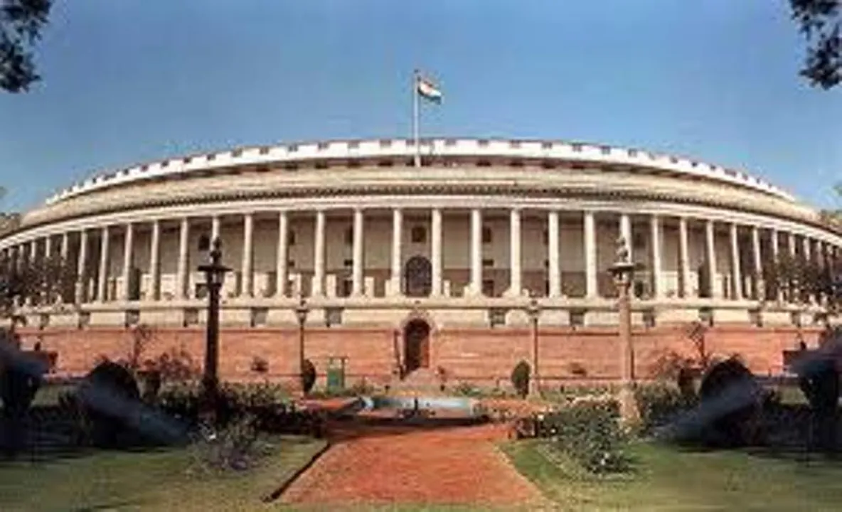  Here's a list of words declared 'unparliamentary' 