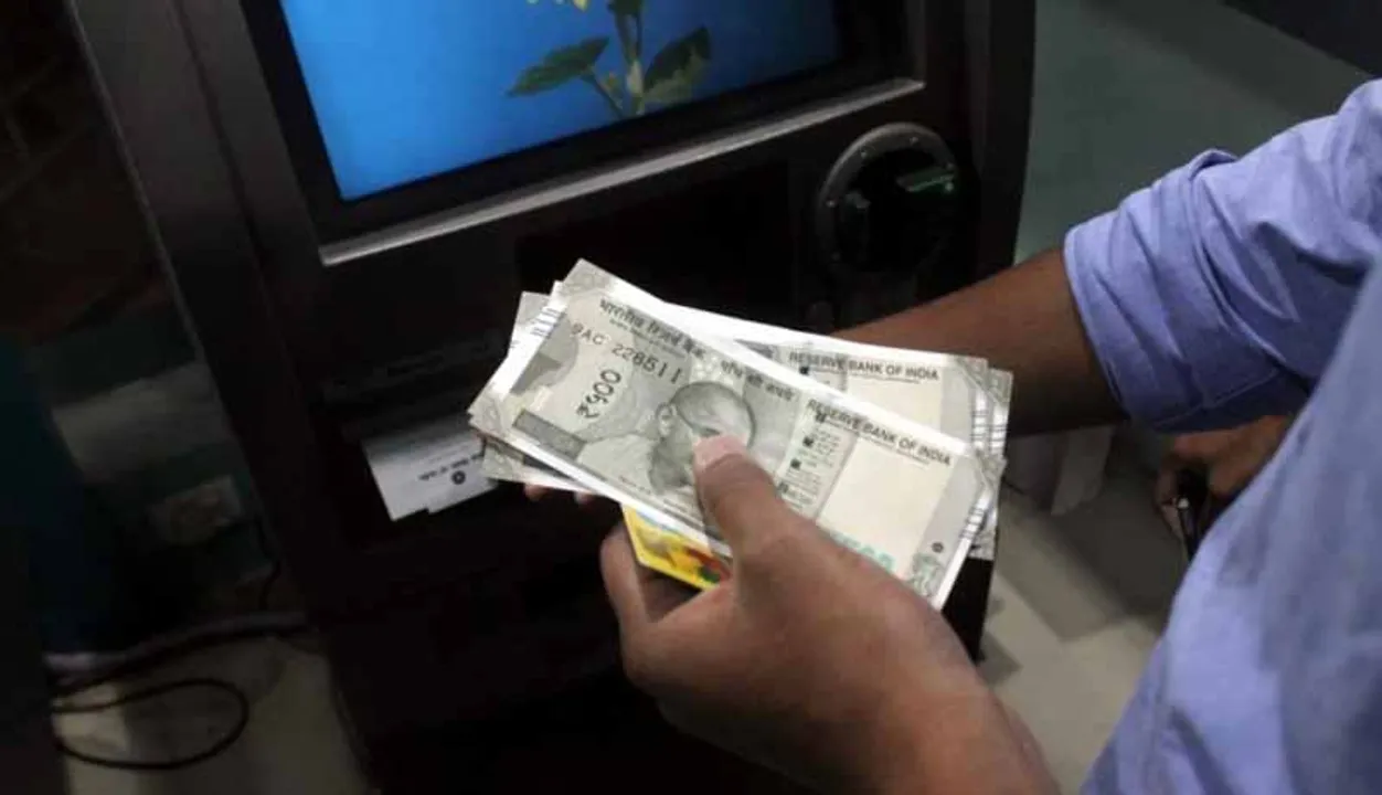  Miscreants use JCB to uproot ATM, decamp with money worth lakhs in Odisha