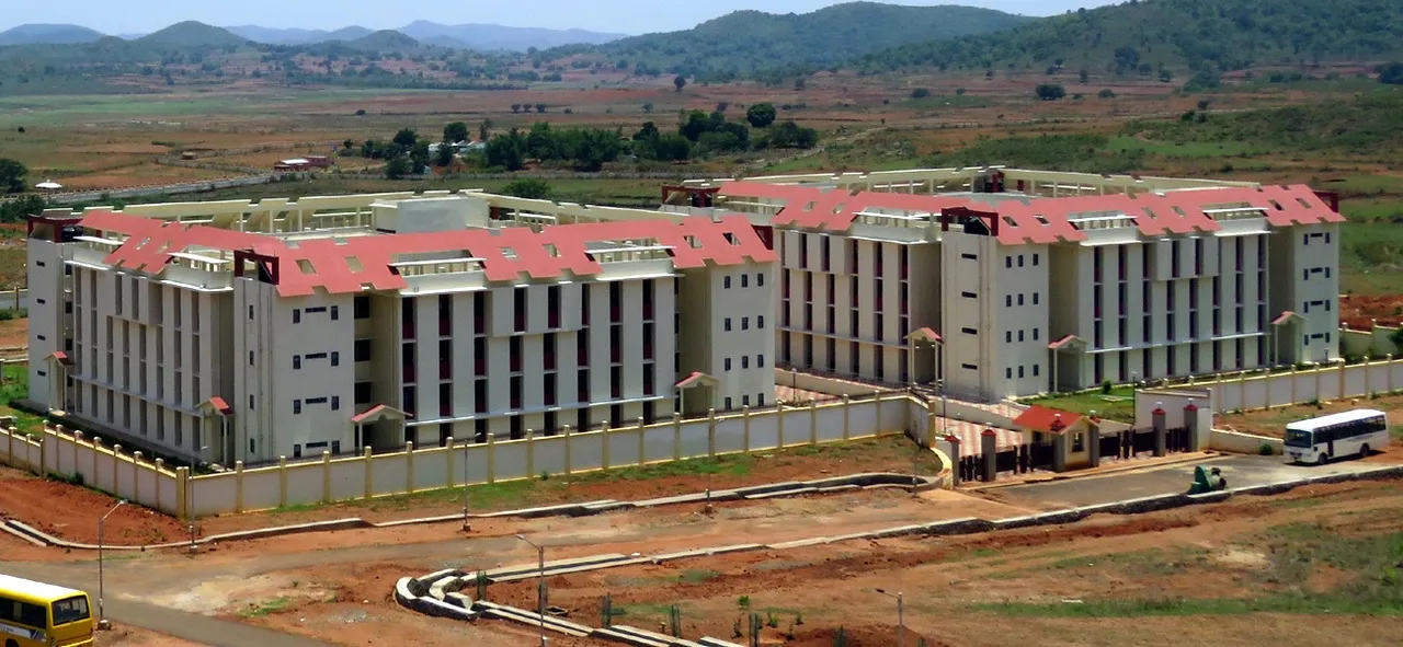  Central University of Odisha joins CUET (PG): 2022 for admissions