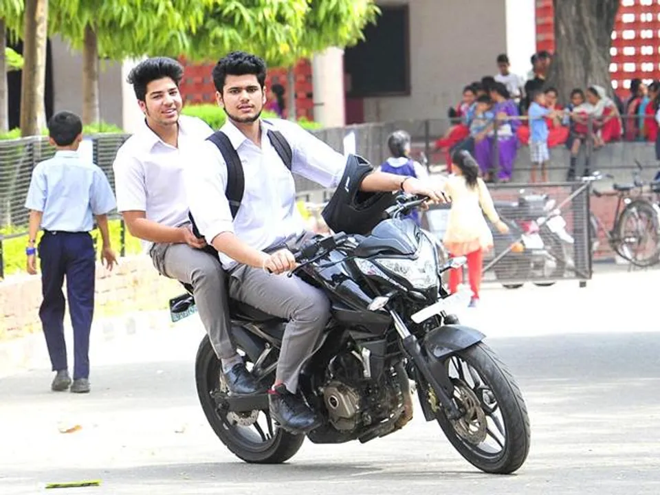  Pic courtesy: Hindustan Times (representative image) 