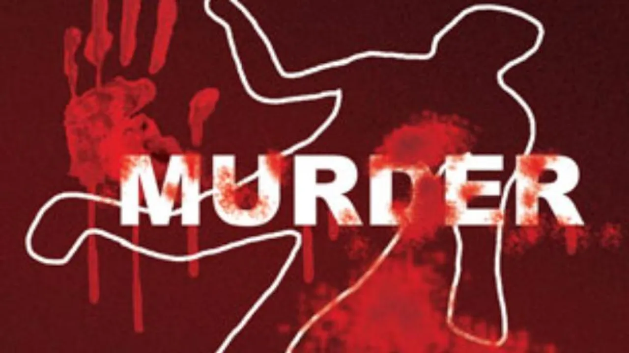  Man killed by two sons, including a minor in Odisha